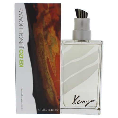 Kenzo Jungle Eau De Toilette - LIQD Diamond Cologne