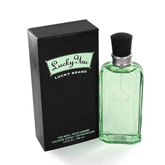 Lucky You Eau De Toilette - LIQD Diamond Cologne