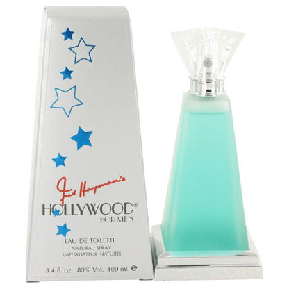 Hollywood Eau De Toilette - LIQD Diamond Cologne