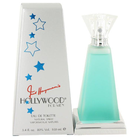 Hollywood Eau De Toilette - LIQD Diamond Cologne