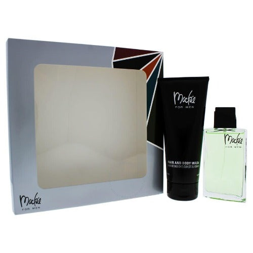 Bob Mackie 2 Piece Gift Set - LIQD Diamond Cologne