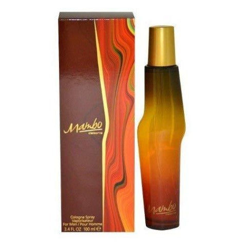 Mambo Eau De Toilette - LIQD Diamond Cologne