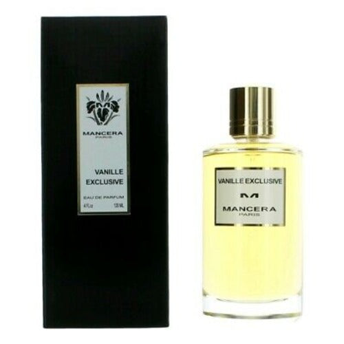 Mancera Vanille Exclusive Eau De Parfum - LIQD Diamond Cologne