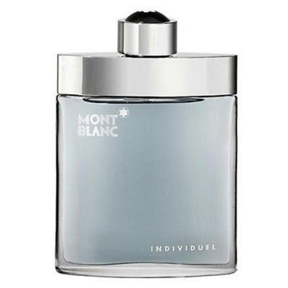 Mont Blanc Individuel Eau De Toilette - LIQD Diamond Cologne