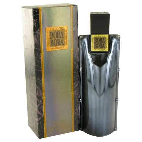 Bora Bora Cologne - LIQD Diamond Cologne