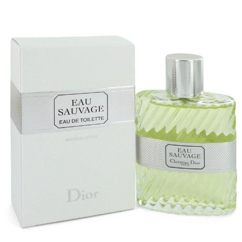 Eau Sauvage Eau De Toilette - LIQD Diamond Cologne