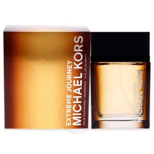 Michael Kors Extreme Journey Eau De Toilette - LIQD Diamond Cologne