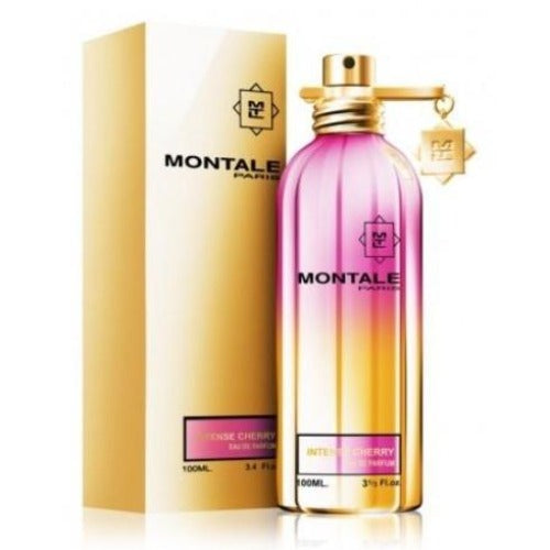 Montale Paris Intense Cherry Eau De Parfum - LIQD Diamond Cologne