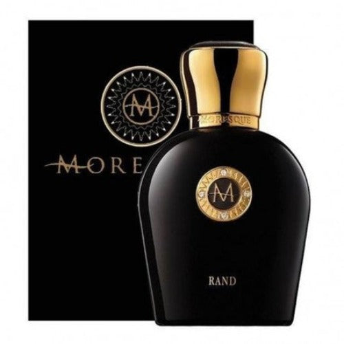 Moresque Rand Eau De Parfum - LIQD Diamond Cologne