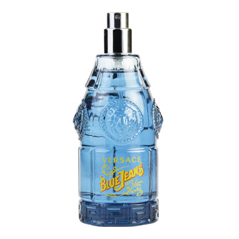 Blue Jeans Eau De Toilette - LIQD Diamond Cologne
