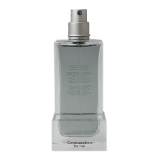 Contradiction Eau De Toilette - LIQD Diamond Cologne