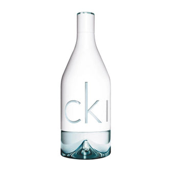 Ck In2U Eau De Toilette - LIQD Diamond Cologne