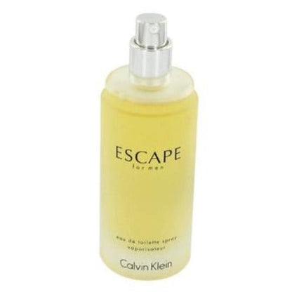 Escape Eau De Toilette - LIQD Diamond Cologne