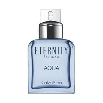 Eternity Aqua Eau De Toilette - LIQD Diamond Cologne
