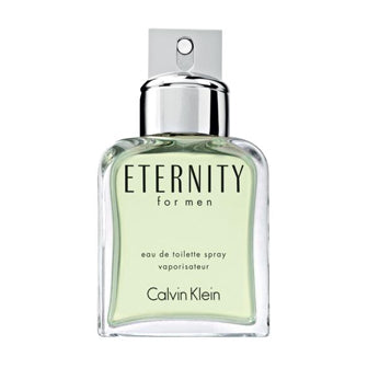 Eternity Eau De Toilette - LIQD Diamond Cologne