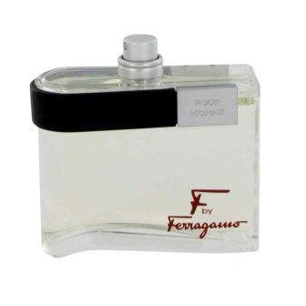 F By Ferragamo Pour Homme Eau De Toilette - LIQD Diamond Cologne