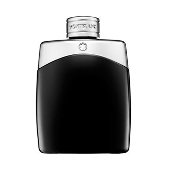 Mont Blanc Legend Eau De Toilette - LIQD Diamond Cologne