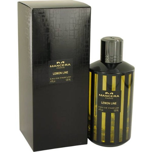 Mancera Lemon Line Eau De Parfum - LIQD Diamond Cologne