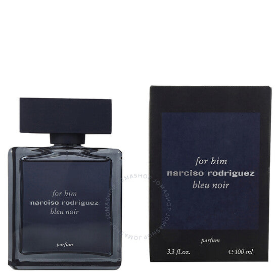 Narciso Rodriguez Bleu Noir Parfum - LIQD Diamond Cologne