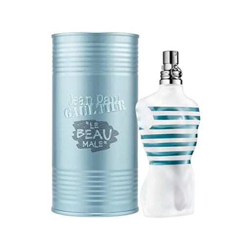Jean Paul Gaultier Le Beau Male Eau De Toilette - LIQD Diamond Cologne
