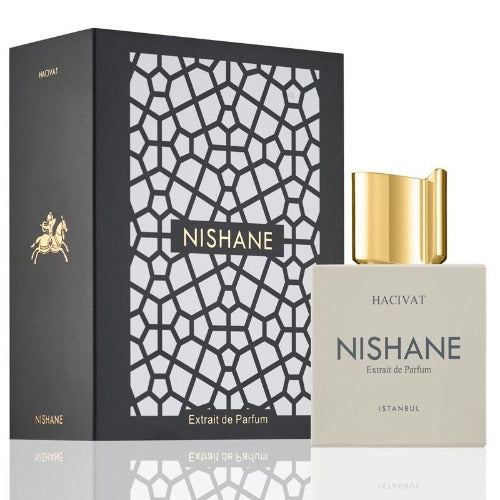 Nishane Hacivat Extrait De Parfum - LIQD Diamond Cologne