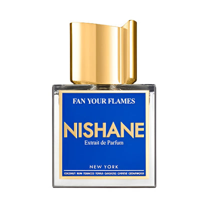 Nishane Fan Your Flames Extrait De Parfum - LIQD Diamond Cologne