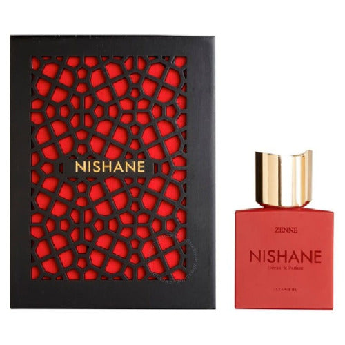 Nishane Zenne Extrait De Parfum - LIQD Diamond Cologne