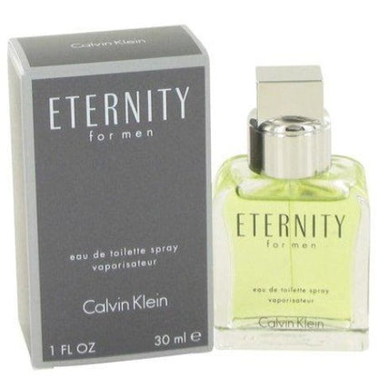 Eternity Eau De Toilette - LIQD Diamond Cologne