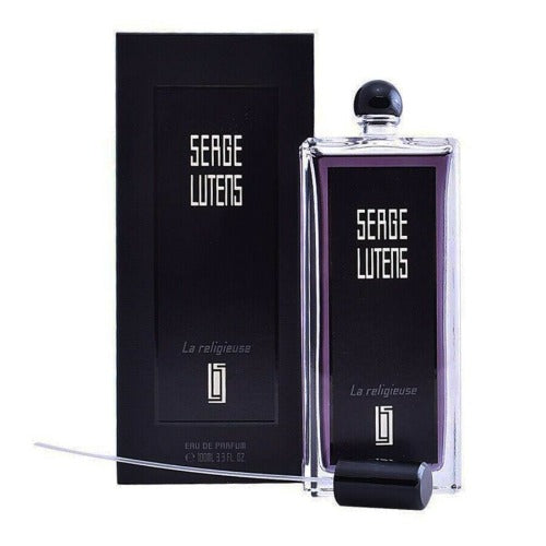 Serge Lutens La Religieuse Eau De Parfum - LIQD Diamond Cologne