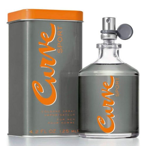 Curve Sport Cologne - LIQD Diamond Cologne