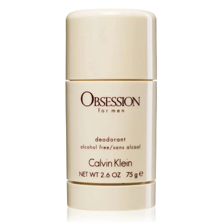 Obsession Deodorant Stick - LIQD Diamond Cologne