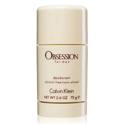 Obsession Deodorant Stick - LIQD Diamond Cologne