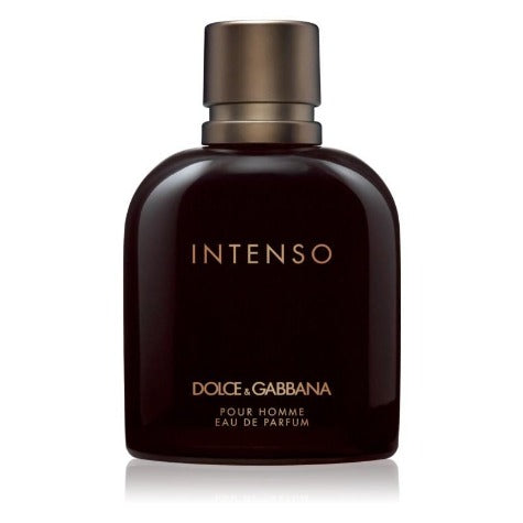 Dolce & Gabbana Intenso Eau De Parfum - LIQD Diamond Cologne