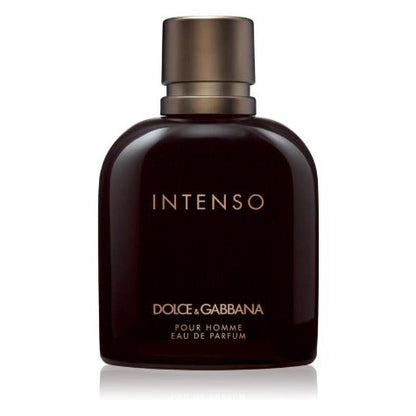 Dolce & Gabbana Intenso Eau De Parfum - LIQD Diamond Cologne