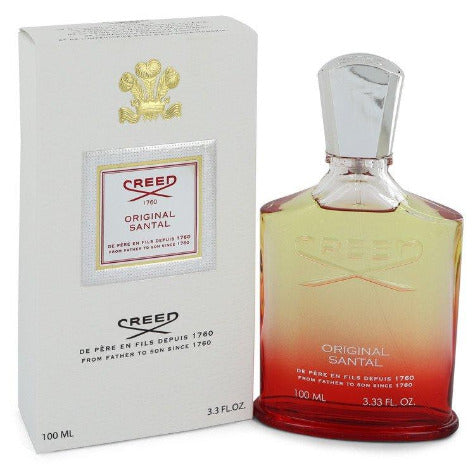 Creed Santal Eau De Parfum - LIQD Diamond Cologne