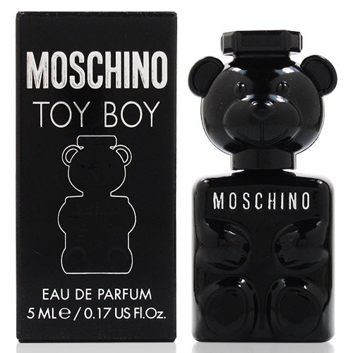 Moschino Toy Boy Eau De Parfum - LIQD Diamond Cologne