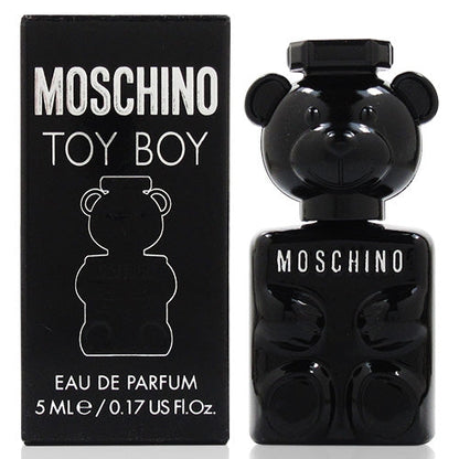 Moschino Toy Boy Eau De Parfum - LIQD Diamond Cologne