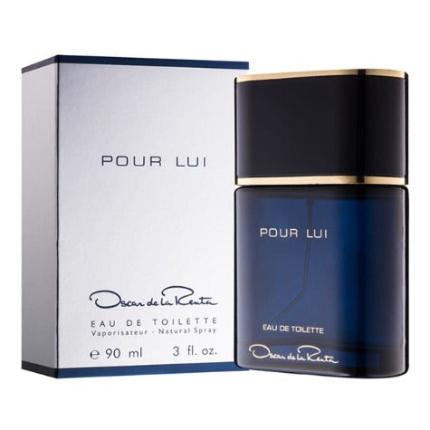 Oscar Pour Lui Eau De Toilette - LIQD Diamond Cologne