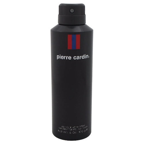 Pierre Cardin All Over Body Spray - LIQD Diamond Cologne