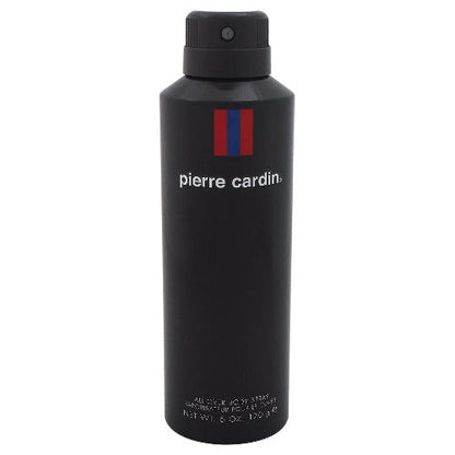 Pierre Cardin All Over Body Spray - LIQD Diamond Cologne