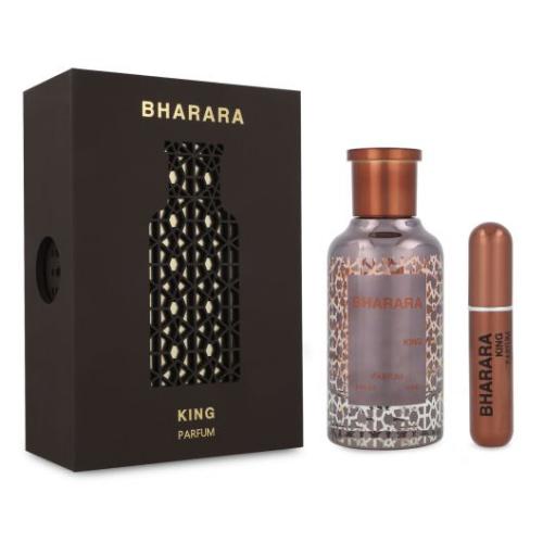 Bharara King Parfum - LIQD Diamond Cologne