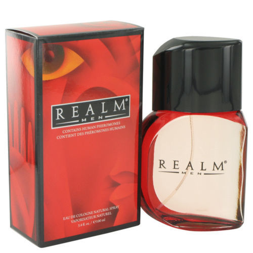 Realm Eau De Cologne - LIQD Diamond Cologne