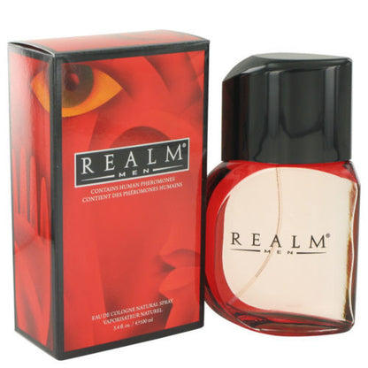 Realm Eau De Cologne - LIQD Diamond Cologne