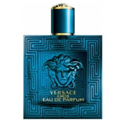 Versace Eros Eau De Parfum - LIQD Diamond Cologne
