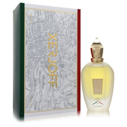 Xerjoff 1861 Zefiro Eau De Parfum - LIQD Diamond Cologne