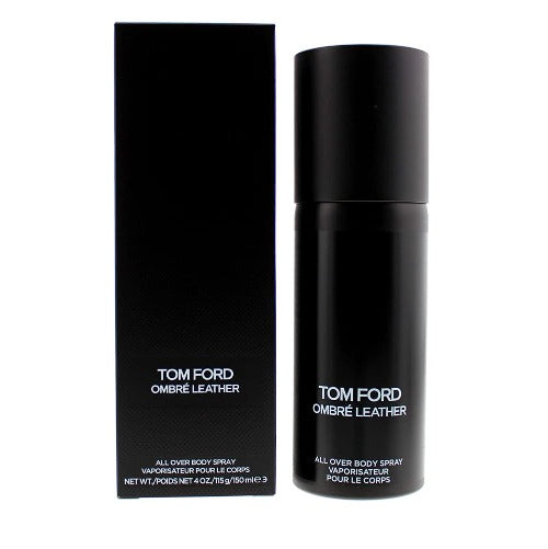 Tom Ford Ombre Leather All Over Body Spray - LIQD Diamond Cologne