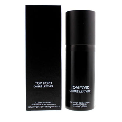 Tom Ford Ombre Leather All Over Body Spray - LIQD Diamond Cologne