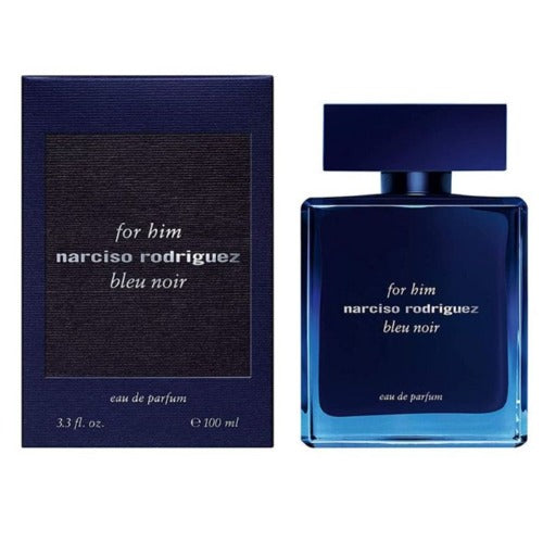 Narciso Rodriguez Bleu Noir Eau De Parfum - LIQD Diamond Cologne