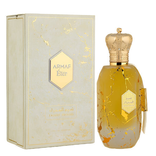 Armaf Eter Desert Breeze Eau De Parfum - LIQD Diamond Cologne