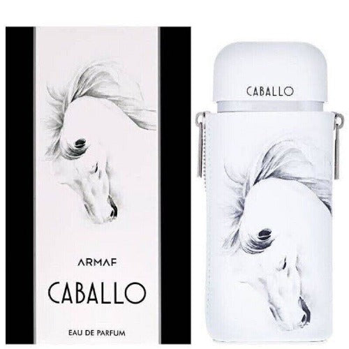 Armaf Caballo Eau De Parfum - LIQD Diamond Cologne